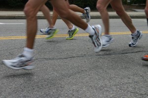 Running Groups in Collegeville and Norristown